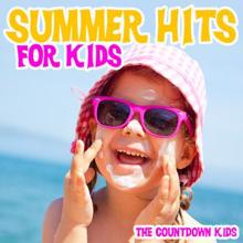 The Countdown Kids: Summer Hits for Kids