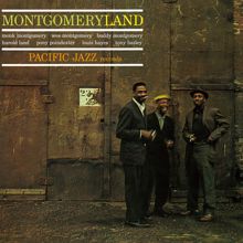 Wes Montgomery: Montgomeryland