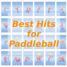 Tune Robbers: Best Hits for Paddleball