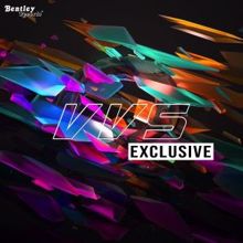 EXCLUSIVE: VVS (Radio Edit)