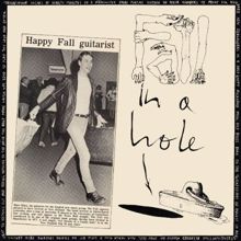 The Fall: In A Hole