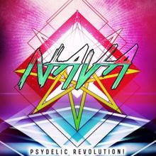 Nava: Psydelic Revolution!