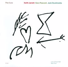 Keith Jarrett Trio: The Cure