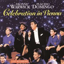 Plácido Domingo: Celebration in Vienna: Christmas in Vienna II