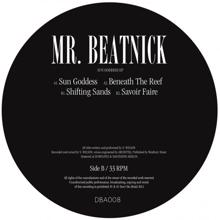 Mr Beatnick: Sun Goddess EP