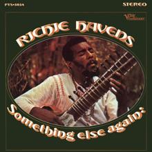 Richie Havens: From The Prison