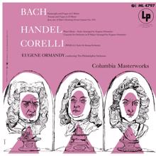 Eugene Ormandy: III. Badinerie. Vivace (2021 Remastered Version)