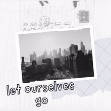 Joan Baez: Let Ourselves Go