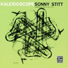Sonny Stitt Band: Sonny Sounds