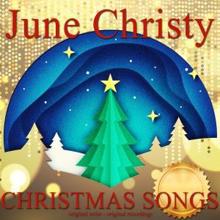 June Christy: Christmas Songs