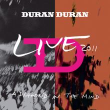 Duran Duran: A Diamond in the Mind