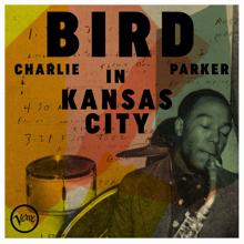 Charlie Parker: Cherokee (Phil Baxter Version / Live) (CherokeePhil Baxter Version / Live)