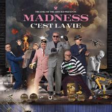 MADNESS: Round We Go (Single Version)