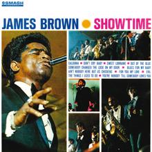 James Brown: Showtime