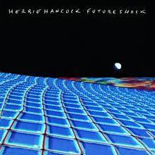 Herbie Hancock: Future Shock