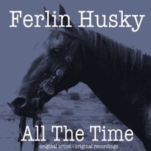 Ferlin Husky: Just Another Face