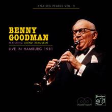 Benny Goodman: Live in Hamburg 1981