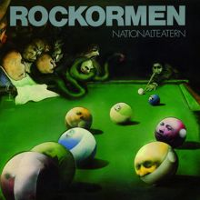 Nationalteatern: Rockormen (Bonus Version) (RockormenBonus Version)