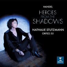 Nathalie Stutzmann: Heroes from the Shadows