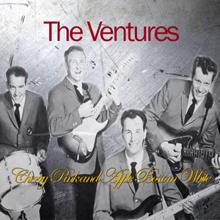 The Ventures: Cherry Pink and Apple Bossom White