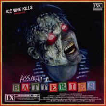 Ice Nine Kills: Assault & Batteries