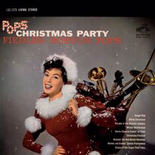 Arthur Fiedler: Pops Christmas Party