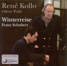 René Kollo: Schubert, F.: Winterreise