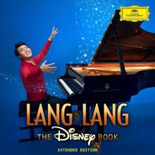 Lang Lang: Part of Your World (Arr. Hamilton for Piano & Flute) (From "The Little Mermaid" (Feat. Cocomi)) (Part of Your World (Arr. Hamilton for Piano & Flute)From "The Little Mermaid" (Feat. Cocomi))