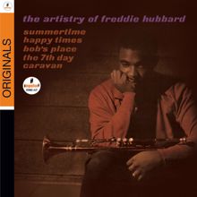 Freddie Hubbard: The Artistry Of Freddie Hubbard