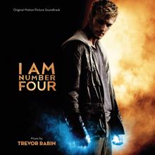 Trevor Rabin: I Am Number Four (Original Motion Picture Soundtrack)