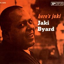 Jaki Byard: Here's Jaki