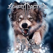Sonata Arctica: Kindom For A Heart