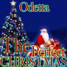Odetta: The Perfect Christmas
