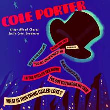 Victor Mixed Chorus: Cole Porter