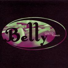 Belly: Gepetto