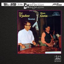 Cal Tjader Sextet: Sextet (Recorded 1958)