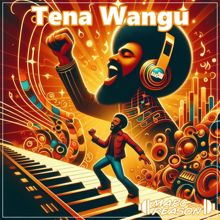 Marc Reason: Tena Wangu