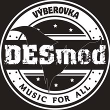 Desmod: Výberovka - Music For All