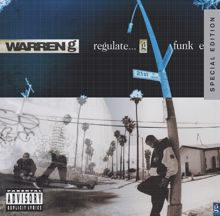 Warren G: What's Next (Instrumental)