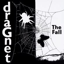 The Fall: Dragnet (Deluxe Edition)