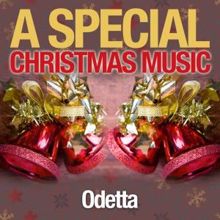 Odetta: A Special Christmas Music