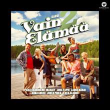 Juha Tapio: Lainaa vain - Child Of Mine