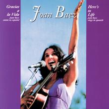 Joan Baez: Llego Con Tres Heridas