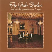 The Statler Brothers: Sing Country Symphonies In E Major