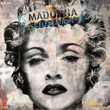 Madonna: Celebration (single disc version)