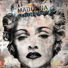 Madonna: Celebration