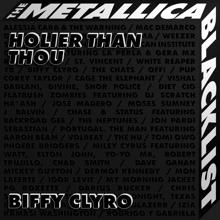 Biffy Clyro: Holier Than Thou