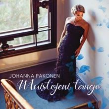 Johanna Pakonen: Muistojeni tango