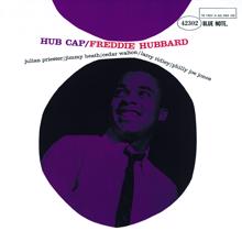 Freddie Hubbard: Luana (2003 Digital Remaster/The Rudy Van Gelder Edition)