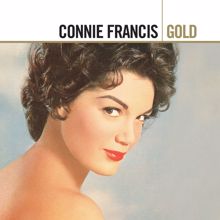 Connie Francis: Gold